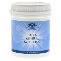 "Basen Mineral Mischung LQA Pulver 500 Gramm" von "APOZEN VERTRIEBS GmbH"
