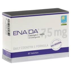 "ENADA Tabletten 80 Stück" von "APOZEN VERTRIEBS GmbH"
