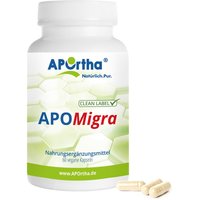 APOrtha® APOMigra Kapseln von APOrtha