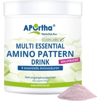 APOrtha® Amino Pattern Aminosäuren-Drink von APOrtha