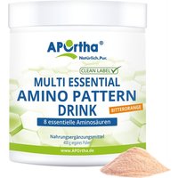 APOrtha® Amino Pattern Aminosäuren Drink von APOrtha