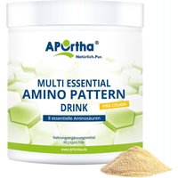 APOrtha® Amino Pattern Aminosäuren-Premium-Drink von APOrtha