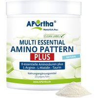 APOrtha® Amino Pattern Plus - Pulver von APOrtha
