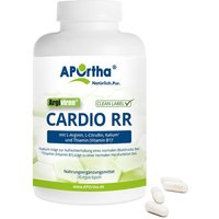 APOrtha® Argiviron® Cardio RR - Kapseln von APOrtha