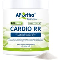 APOrtha® Argiviron® Cardio RR - Pulver von APOrtha