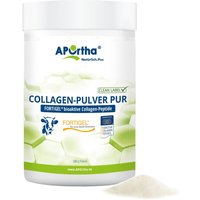 APOrtha® Fortigel® Collagen-Pulver PUR von APOrtha