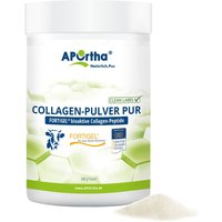 APOrtha® Fortigel® B (Rind) Collagen-Pulver PUR von APOrtha