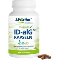 APOrtha® ID-alG™ - Kapseln von APOrtha