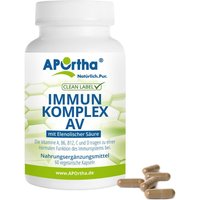 APOrtha® Immun-Komplex AV Kapseln von APOrtha