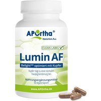 APOrtha® Lumin AF mit Belight3™ und Kupfer von APOrtha