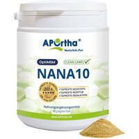 APOrtha® Nana10® Pulver von APOrtha