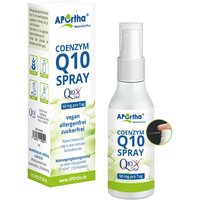 APOrtha® Q10Vital® Coenzym Q10 Spray von APOrtha