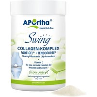 APOrtha® Swing Collagen-Komplex Pulver Fortigel® + Tendoforte® von APOrtha