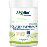 APOrtha® Tendo Tendoforte® Collagen-Pulver PUR von APOrtha