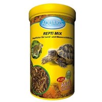 Aquaris Repti Mix - Schildkrötenfutter von AQUARIS