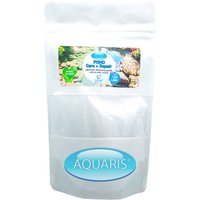 Aquaris Teichpflege-Produkte für Teichfische - Pond Care + Repair von AQUARIS