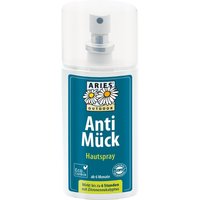 Aries® Anti Mück Hautspray von ARIES