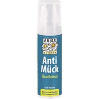 Aries Anti Mück Hautlotion von ARIES