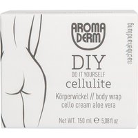 Aromaderm DIY Cellulite Cello Cream von AROMADERM