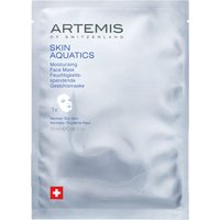 Artemis, Skin Aquatics Moisturising Face Mask von ARTEMIS of Switzerland