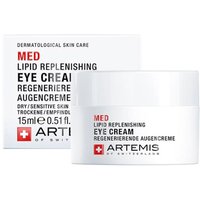 Artemis of Switzerland Med Lipid Replenishing Eye Cream von ARTEMIS of Switzerland
