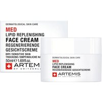 Artemis of Switzerland Med Lipid Replenishing Face Cream von ARTEMIS of Switzerland