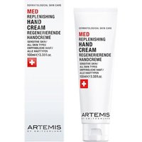 Artemis of Switzerland Med Replenishing Hand Cream von ARTEMIS of Switzerland