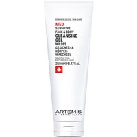 Artemis of Switzerland Med Sensitive Face & Body Cleansing Gel von ARTEMIS of Switzerland