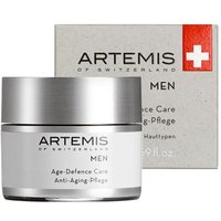 Artemis of Switzerland Men Age Defense Care von ARTEMIS of Switzerland