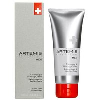 Artemis of Switzerland Men Cleansing & Shaving Cream von ARTEMIS of Switzerland