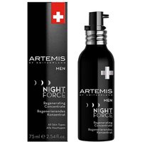 Artemis of Switzerland Men Night Force Konzentrat von ARTEMIS of Switzerland