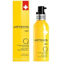 Artemis of Switzerland Men O2 Booster von ARTEMIS of Switzerland