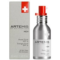 Artemis of Switzerland Men Power Fluid von ARTEMIS of Switzerland