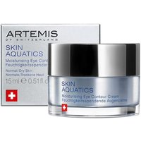 Artemis of Switzerland Skin Aquatics Eye Contour Cream von ARTEMIS of Switzerland