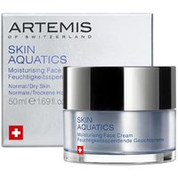 Artemis of Switzerland Skin Aquatics Moisturizing Face Cream von ARTEMIS of Switzerland