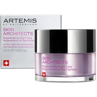 Artemis of Switzerland Skin Architects Regenerating Night Care von ARTEMIS of Switzerland