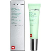Artemis of Switzerland Skin Balance Hydrating Eye Contour Gel von ARTEMIS of Switzerland