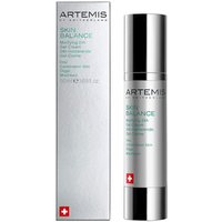 Artemis of Switzerland Skin Balance Matifying 24h Gel Cream von ARTEMIS of Switzerland