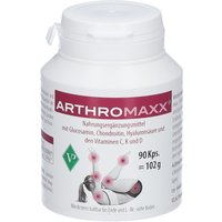 Arthromaxx® von ARTHROMAXX