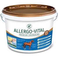 Allergo-Vital Unpelletiert von ATCOM HORSE