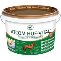 Atcom Huf-Vital® Unpelletiert von ATCOM HORSE