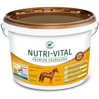 Atcom Nutri-Vital von ATCOM HORSE