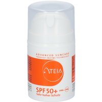 Ateia® LSF 50+ Sunprotect Plus Repair von ATEIA