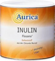 INULIN PULVER 300 g von AURICA Naturheilm.u.Naturwaren GmbH