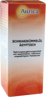 SCHWARZK�MMEL�L Aurica 100 ml von AURICA Naturheilm.u.Naturwaren GmbH