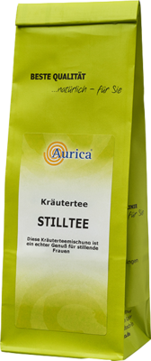 STILLTEE Aurica 100 g von AURICA Naturheilm.u.Naturwaren GmbH