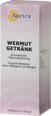 WERMUTWEIN 500 ml von AURICA Naturheilm.u.Naturwaren GmbH