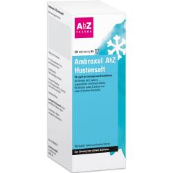 Ambroxol AbZ Hustensaft von AbZ-Pharma GmbH