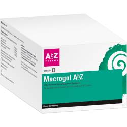 Macrogol AbZ von AbZ-Pharma GmbH
