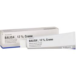 BALISA Creme 100 g von Abanta Pharma GmbH